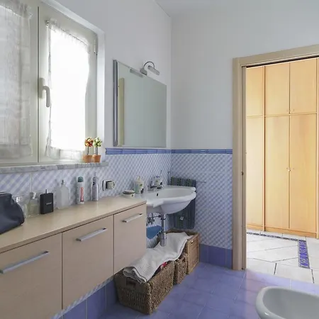 Apartment Antignano Halldis *