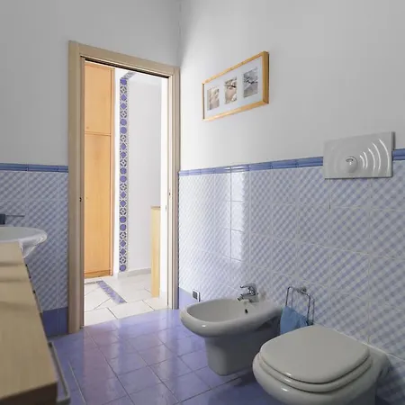 Antignano Halldis *