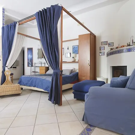 Apartment Antignano Halldis